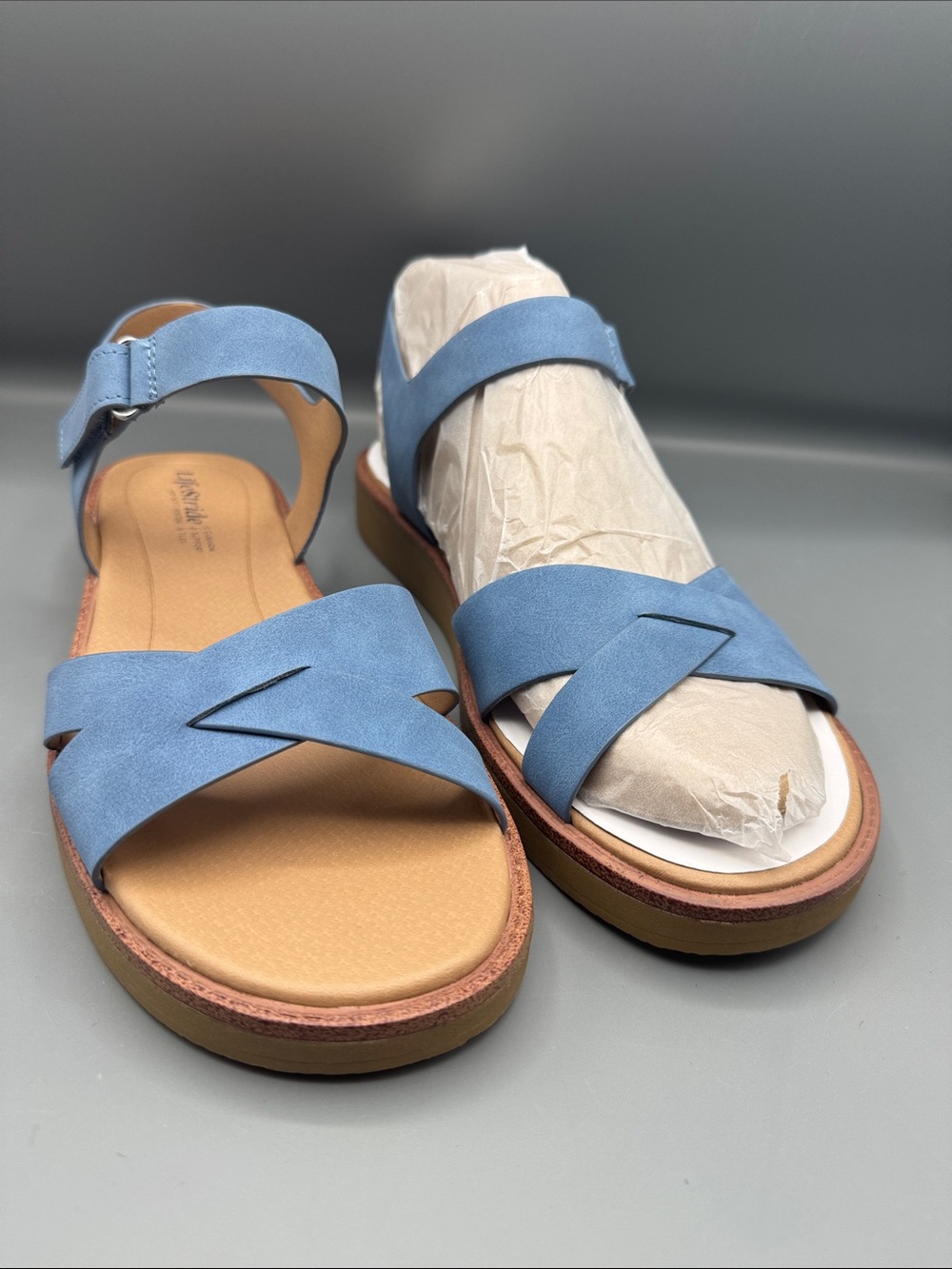 LifeStride Wren Walking Sandals